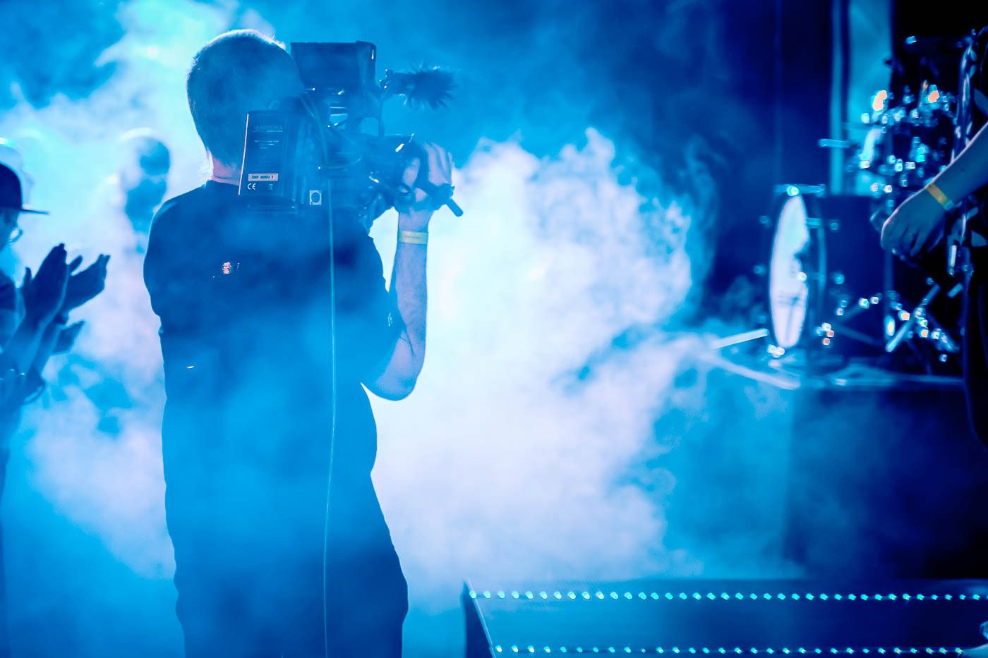 Featured image for “Vermeide diese 5 Fehler beim fotografieren von Events”