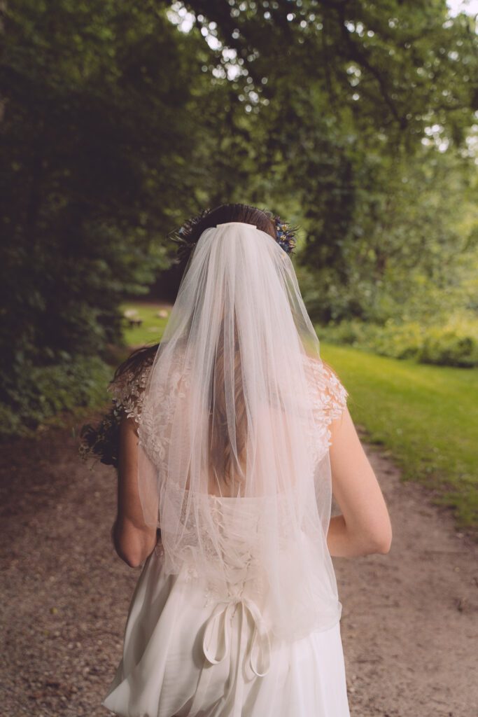 Karen & John – Kirchliche Hochzeit in Kolding, Dänemark - Bild Nr 4946