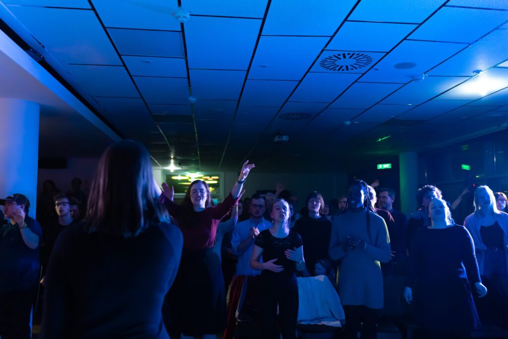 Fokus Konferenz 2020 – Eventfotografie christliche Konferenz in Flensburg - Bild Nr 4379