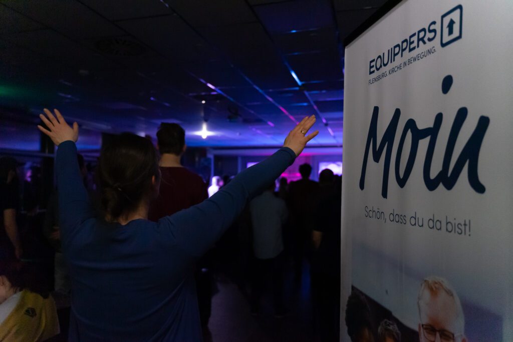 Fokus Konferenz 2020 – Eventfotografie christliche Konferenz in Flensburg - Bild Nr 4382