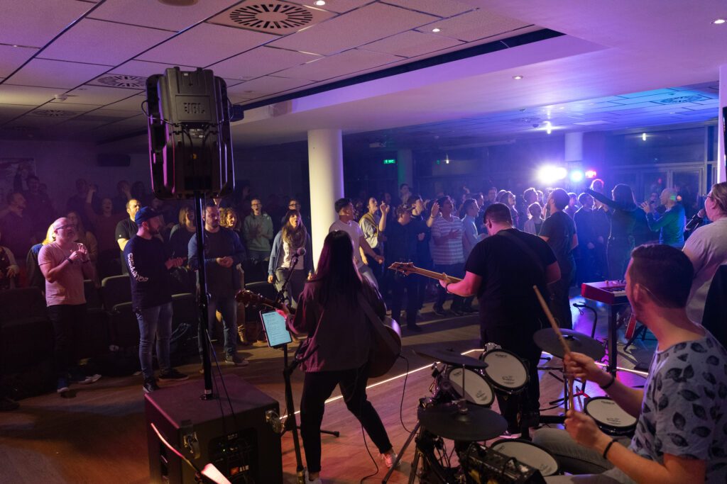 Fokus Konferenz 2020 – Eventfotografie christliche Konferenz in Flensburg - Bild Nr 4384