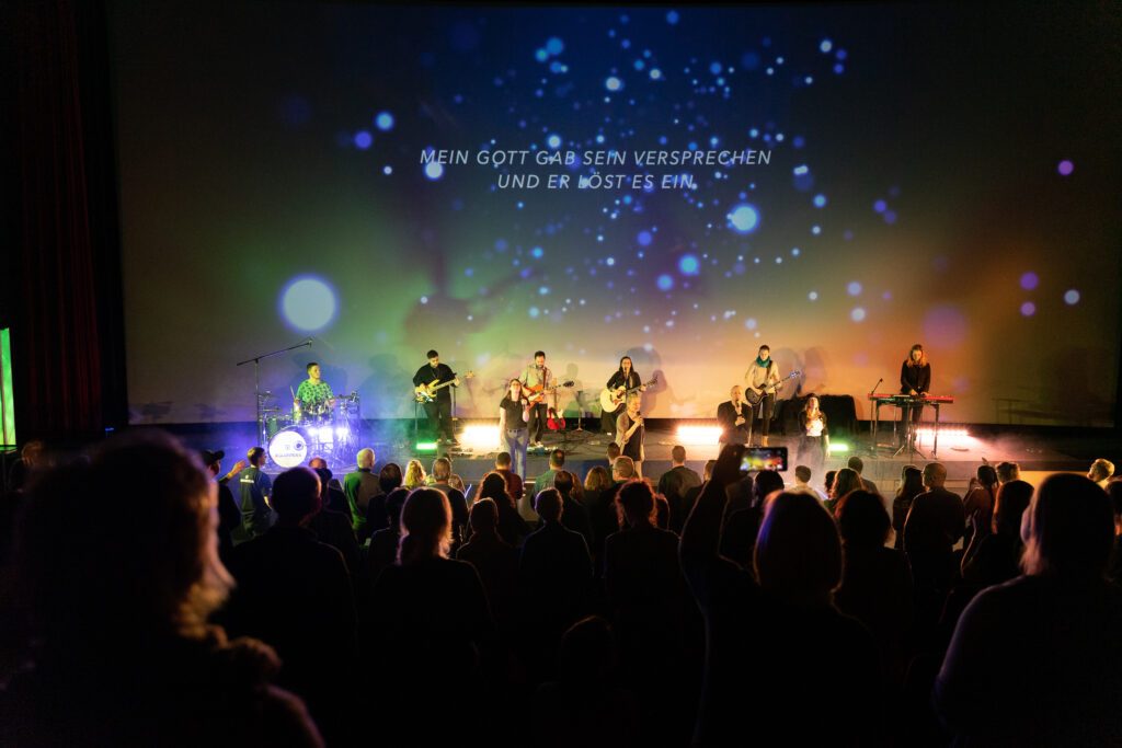 Fokus Konferenz 2020 – Eventfotografie christliche Konferenz in Flensburg - Bild Nr 4386