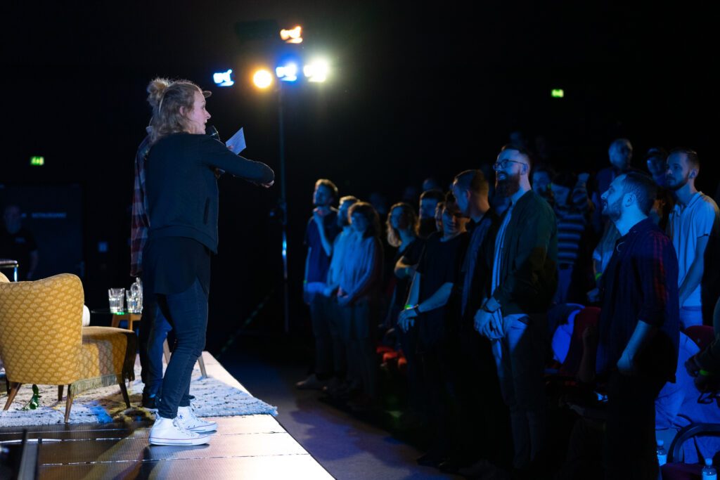 Fokus Konferenz 2020 – Eventfotografie christliche Konferenz in Flensburg - Bild Nr 4391