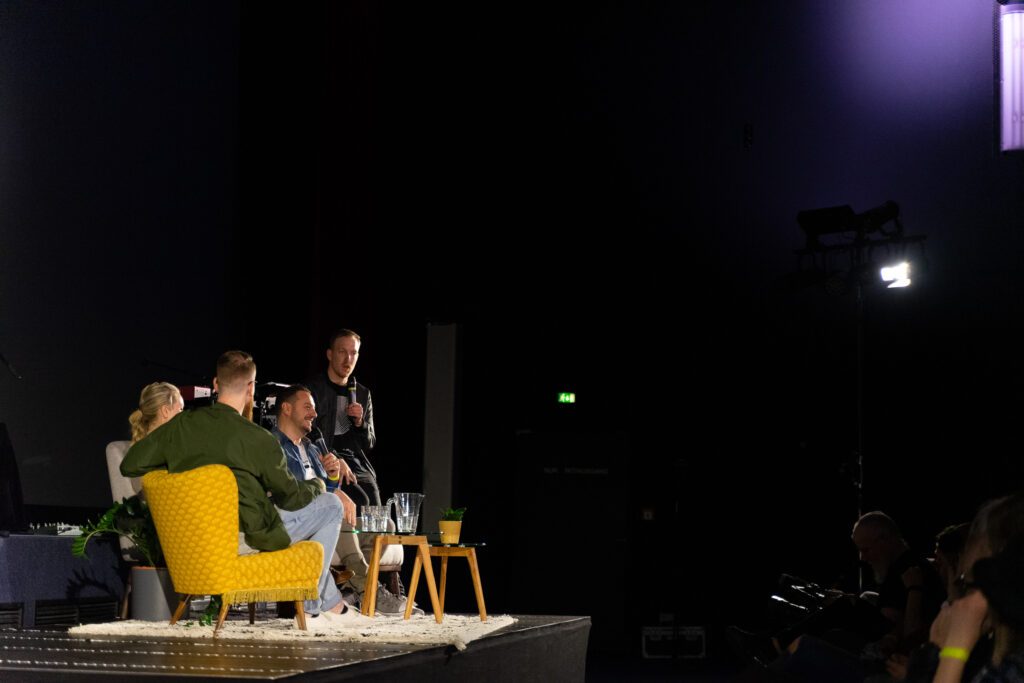 Fokus Konferenz 2020 – Eventfotografie christliche Konferenz in Flensburg - Bild Nr 4392