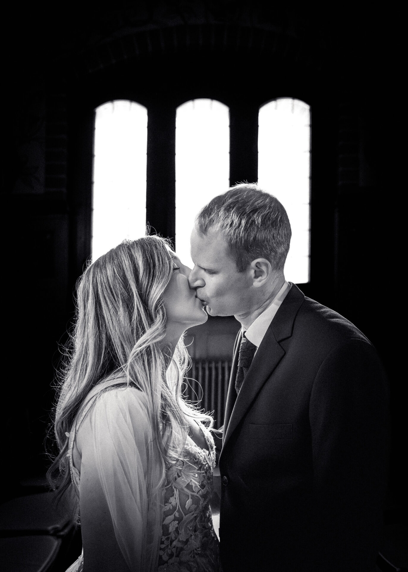 Hochzeit zu zweit in Ribe – Heiraten in Dänemark einfach & romantisch - Bild Nr 6372