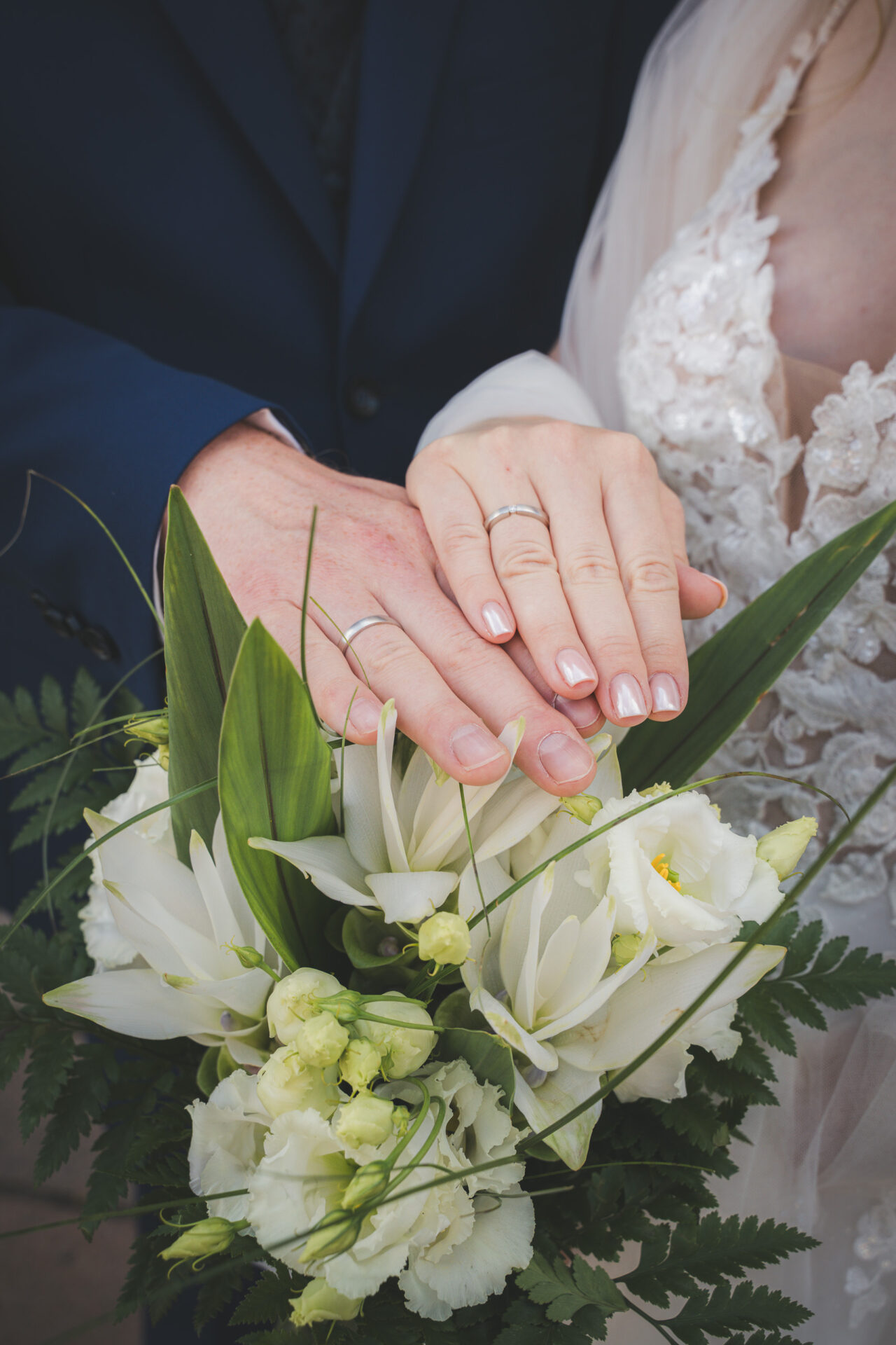 Hochzeit zu zweit in Ribe – Heiraten in Dänemark einfach & romantisch - Bild Nr 6387