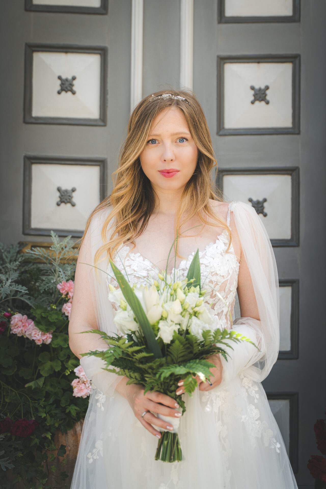 Hochzeit zu zweit in Ribe – Heiraten in Dänemark einfach & romantisch - Bild Nr 6395