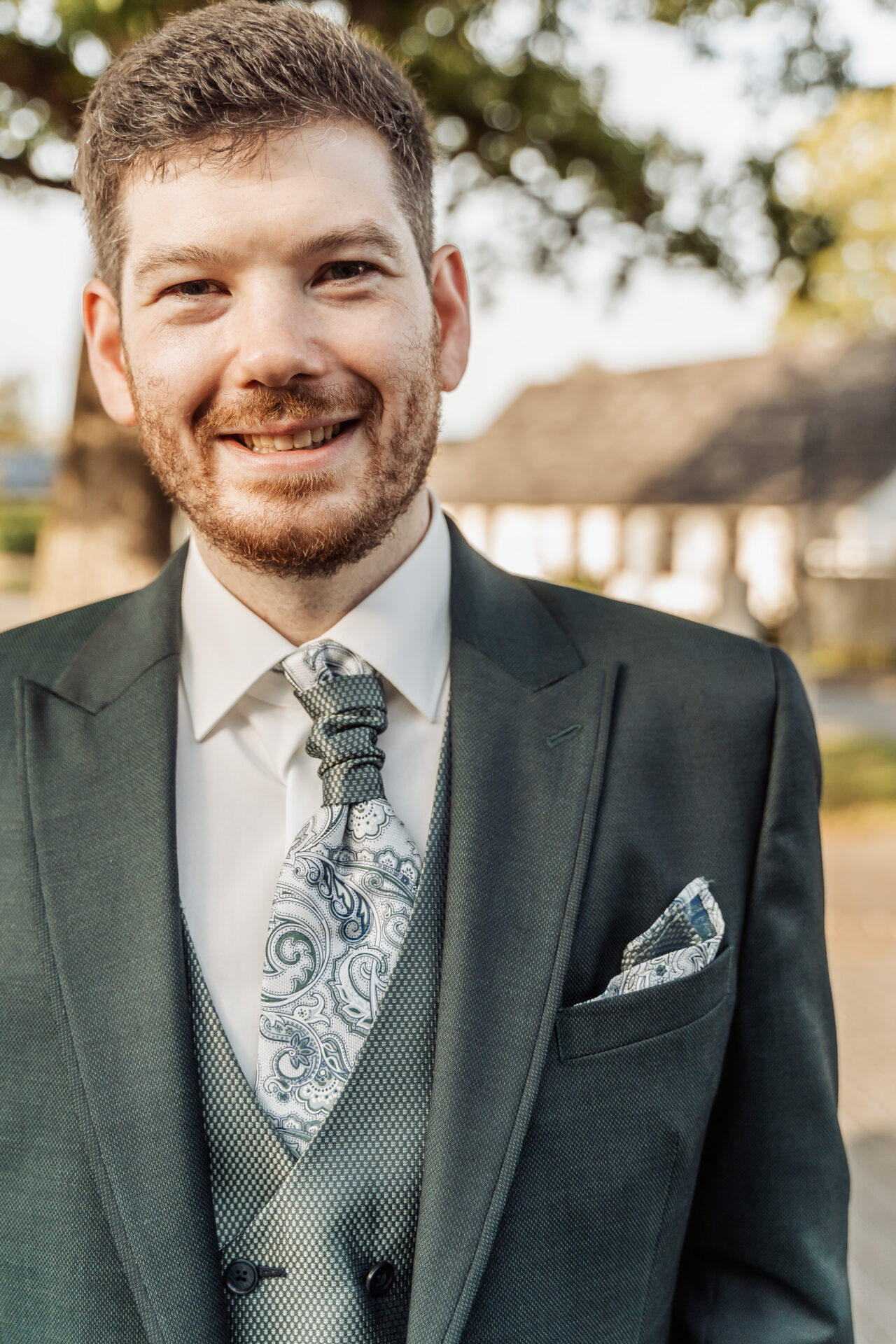 Hochzeit in Handewitt – Standesamt & freie Trauung im Gasthof Handewitt - Bild Nr 6418