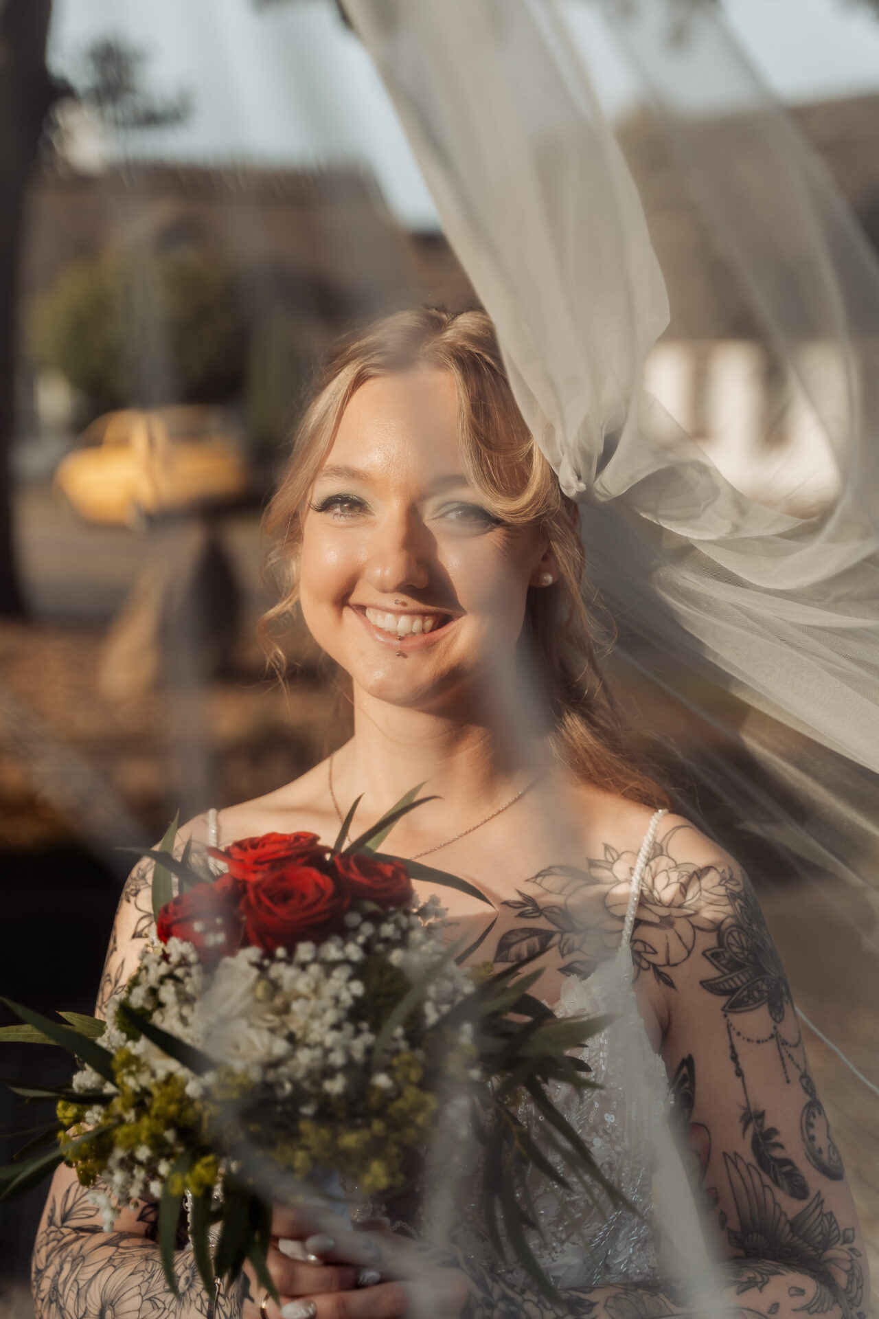 Hochzeit in Handewitt – Standesamt & freie Trauung im Gasthof Handewitt - Bild Nr 6424