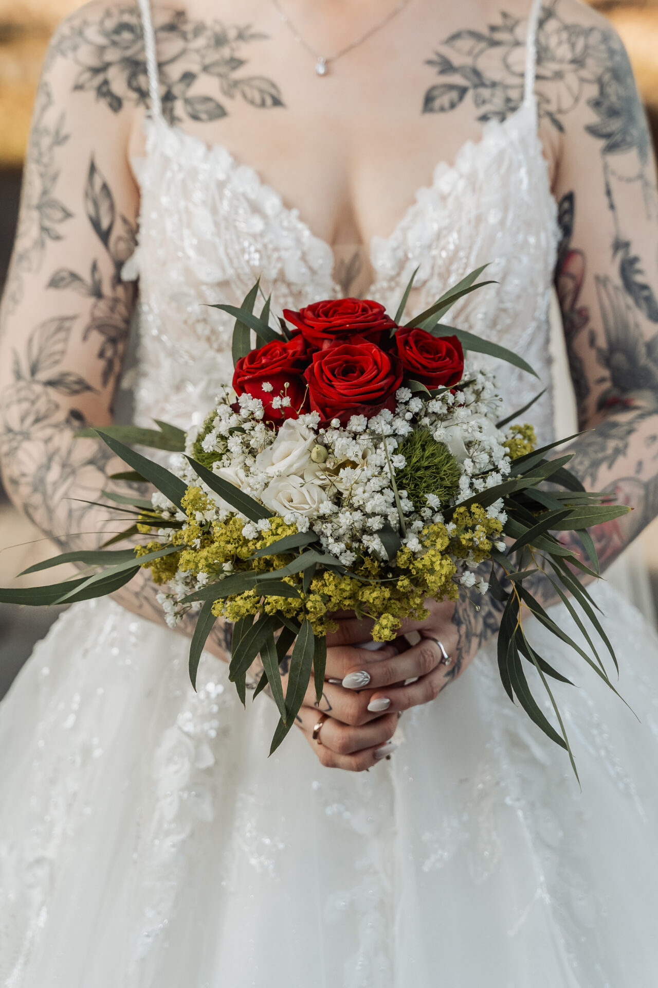 Hochzeit in Handewitt – Standesamt & freie Trauung im Gasthof Handewitt - Bild Nr 6417